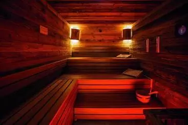 Arcus Hotel München Messe