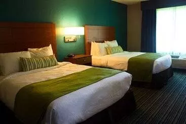 酒店 Best Western Plus Menomonie Inn & Suites