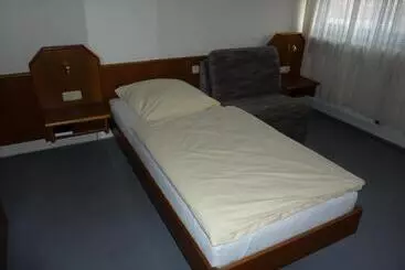 Отель Ockenheim