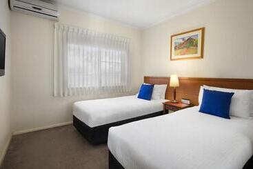 Hotel Quest Tamworth
