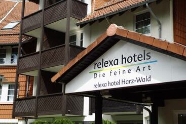 Relexa Hotel Harz Wald Braunlage Gmbh