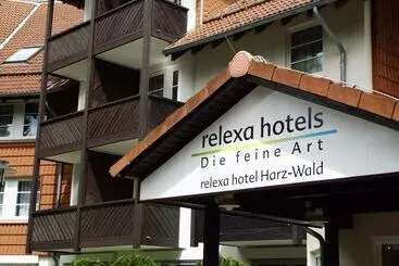 Relexa Hotel Harz Wald Braunlage Gmbh