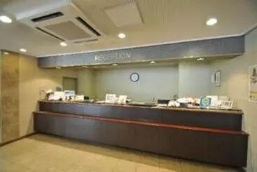 ホテル Kurashiki Ekimae Universal