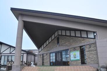 فندق Tategamori Kogen