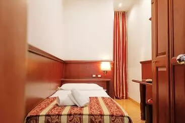 酒店 Fiorella Milano