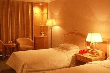 Hotel International Trade