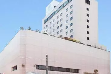 Koriyama View Hotel Annex