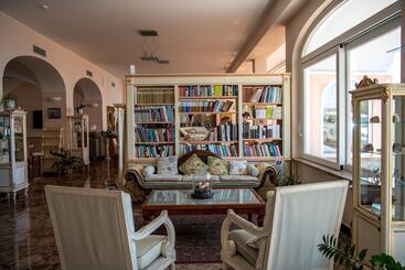 בית מלון כפרי Margherita