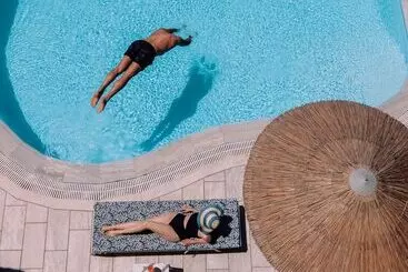 호텔 Mykonos Essence Adults Only