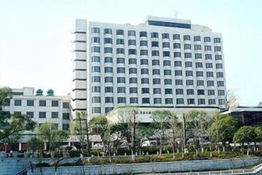 Hotel Guilin Osmanthus