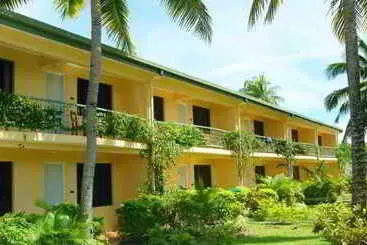 בית מלון כפרי Seashell@Momi