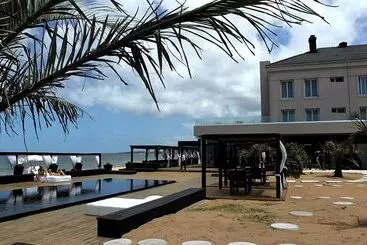 Hotel Serena