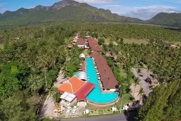 Hotel The Privacy Beach Resort & Spa