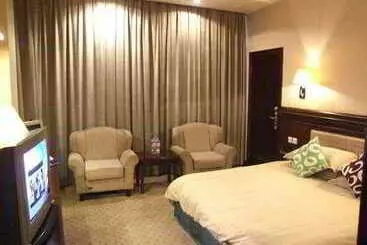 Wenzhou Wanrong Hotel