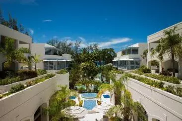 هتل Savannah Beach Club