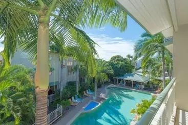 Hotel Colonial Resort Noosa