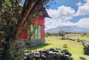 Hotel Tambopaxi