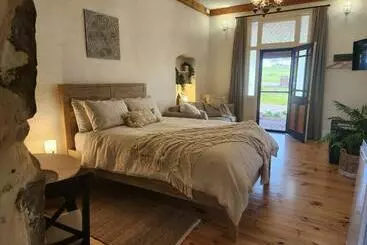 ホテル Marananga Cottages