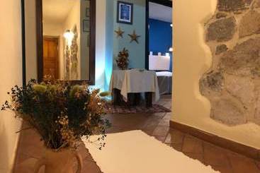 Bed and Breakfast La Mia Isola