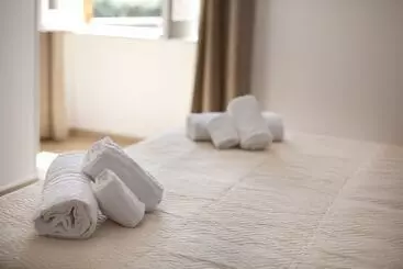 Bed and Breakfast Donna Rosa Accommodation