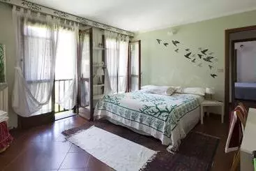 Bed and Breakfast La Rampichina