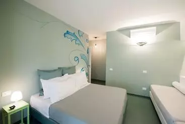 تختخواب و صبحانه Oikos Selinunte Guest House