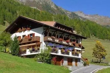 Bergchalet Hotel Reinerhof