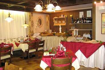 Bergchalet Hotel Reinerhof