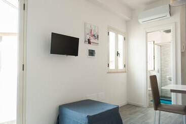 Casa Vacanze B&b Ucciali