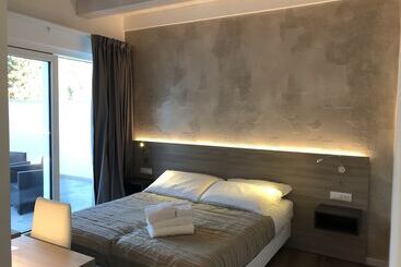 ホテル Casablanca