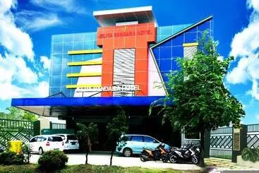 هتل Jelita Bandara  Airport