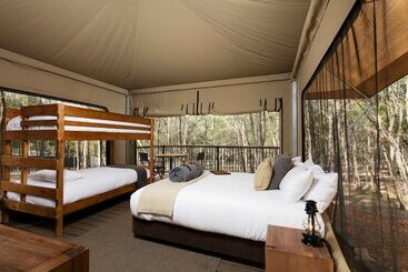 Hotel Paradise Country Farmstay