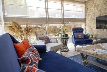 Hotel Provence Mansion Alacati