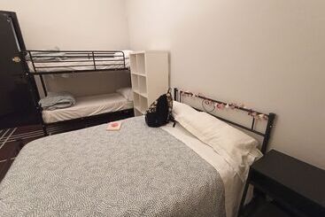 Le Case Della Ste Hostel Grattacielo