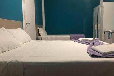 پانسیون Venice Diamond