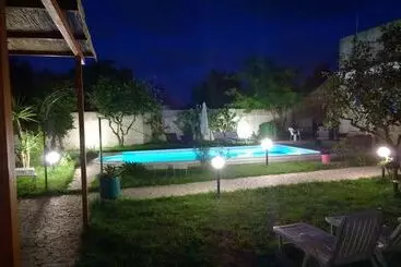 B&b Villa Romina