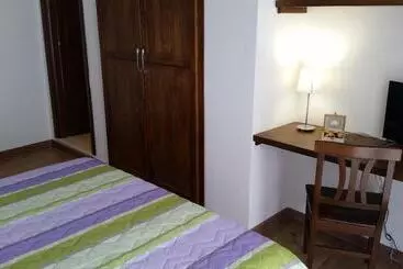 Aamiaismajoitus (B&B) Il Borgo