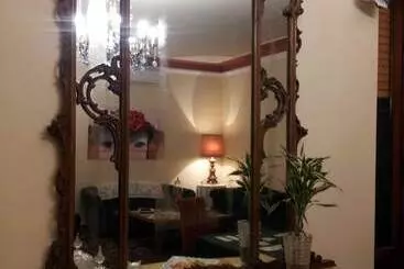Bed and Breakfast La Dimora Di Vesta