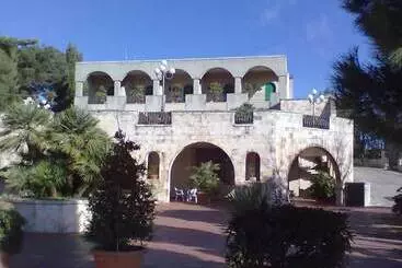 Locanda La Silvana