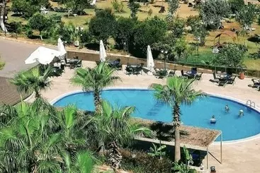 Hotel Aegean Star
