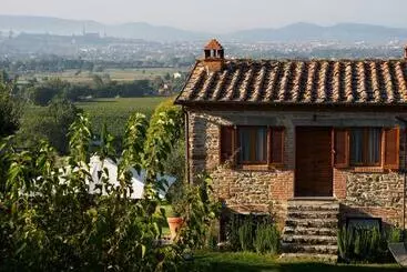 Hotel di Montagna Agriturismo Il Palazzo