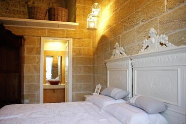 田舎風ホテル Masseria Costa