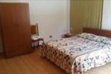 پانسیون Palinuro Relax