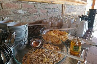 Kurort Villaggio Riccio