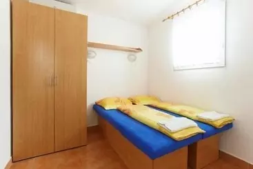 Resort Villaggio Riccio