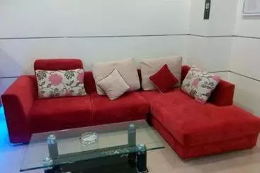 Hotel 7 Days Inn Chaozhou Fengxi Ceramics Chaoshan Road
