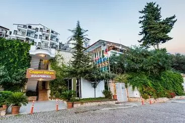 酒店 Aqua Princess