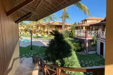 Otel Bouganville
