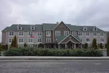 בית מלון כפרי Country Inn & Suites By Radisson, Rome, Ga
