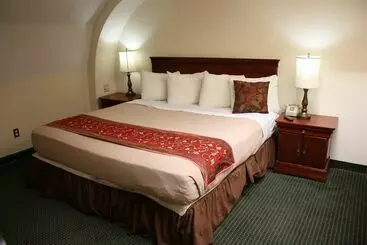 酒店 Grand Royale Clarion Collection